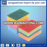 China factory wholesale cellulose Nano grout sponge for cleaning kitchen