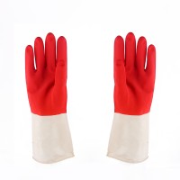 dish washing usage household gloves